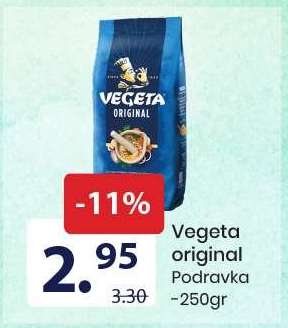 Vegeta original