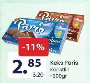 Keks Paris