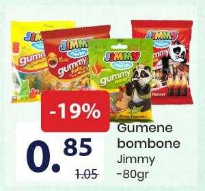 Gumene bombone