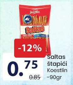 Saltas štapići Koestlin