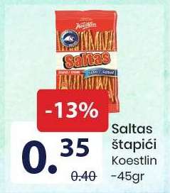 Saltas Štapići