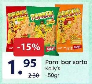 Pom-bar sorto