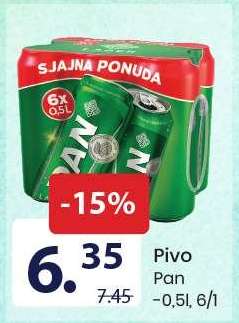 Pivo Pan