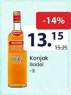 Konjak Badel