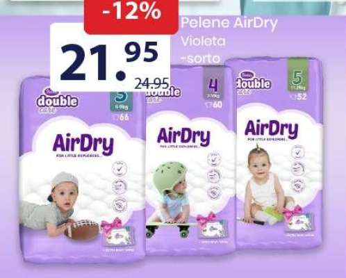 Pelene AirDry