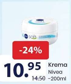 Krema Nivea