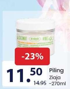 Piling Ziaja
