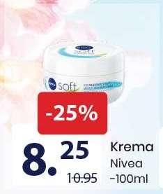 Krema Nivea -100ml