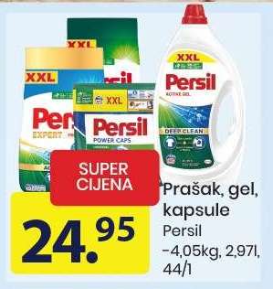 PERSIL