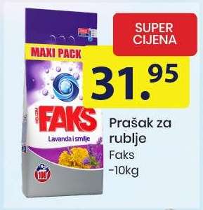 Faks