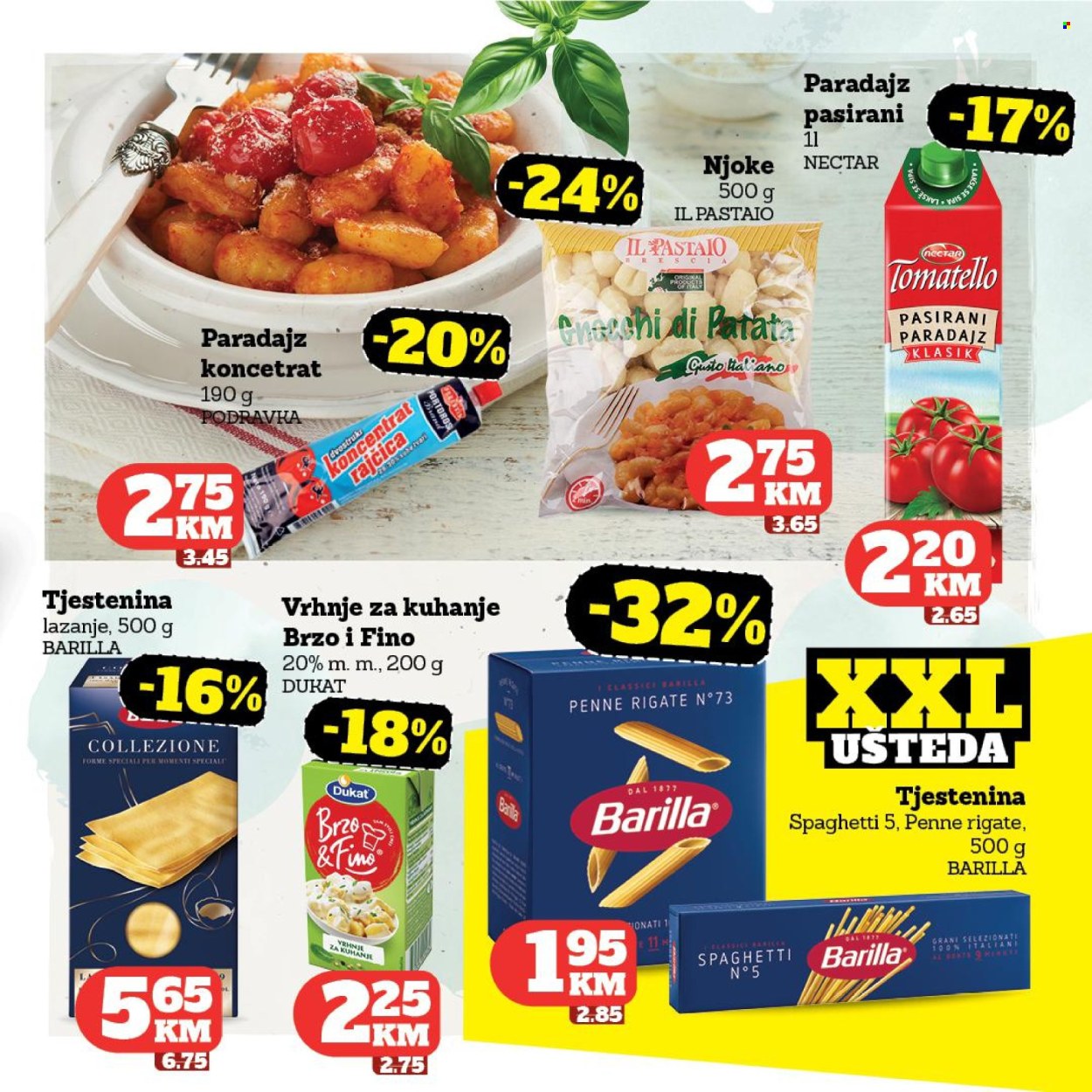 Crvena jabuka katalog - 30.04.2025. - 20.05.2025.. Stranica 1
