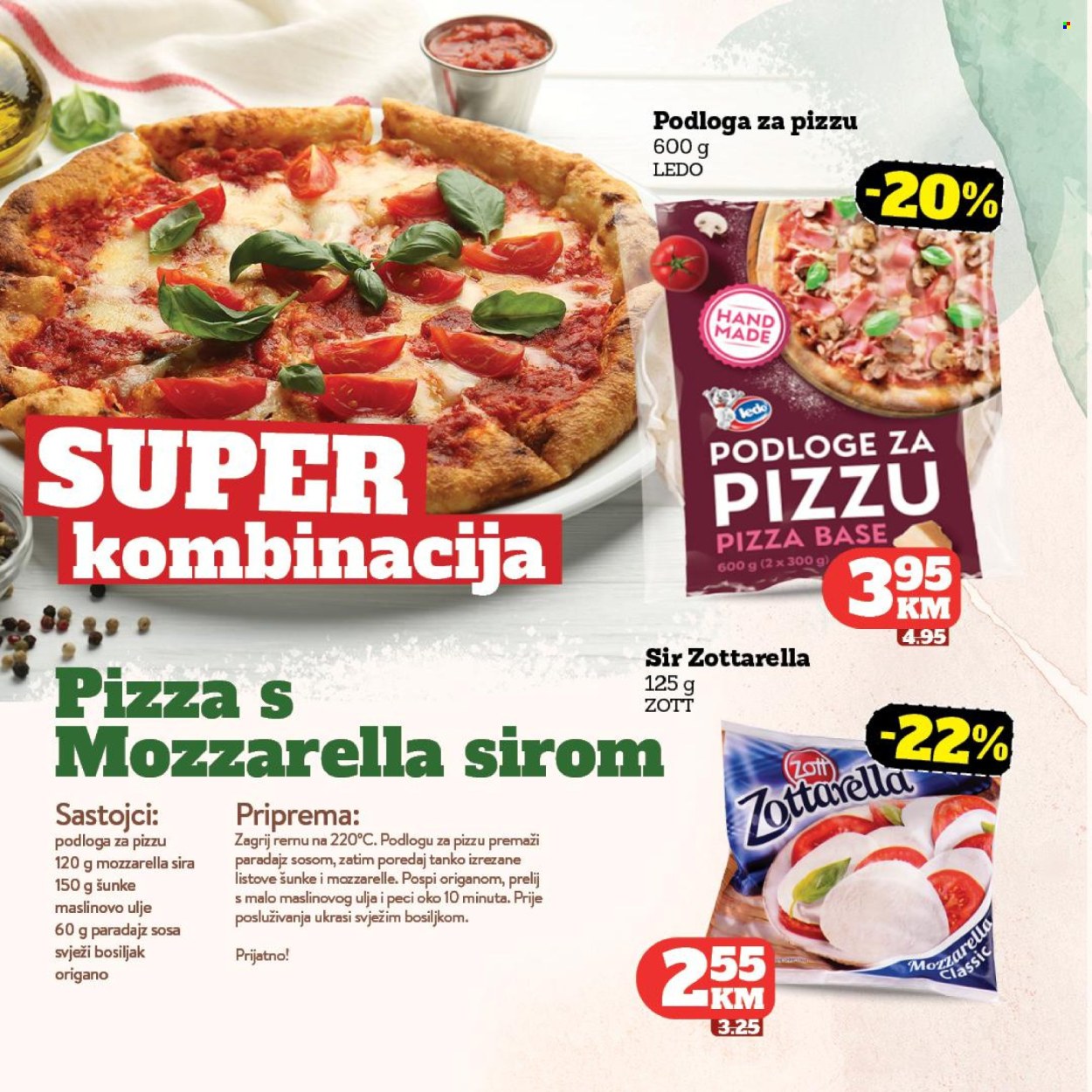 Crvena jabuka katalog - 30.04.2025. - 20.05.2025.. Stranica 1