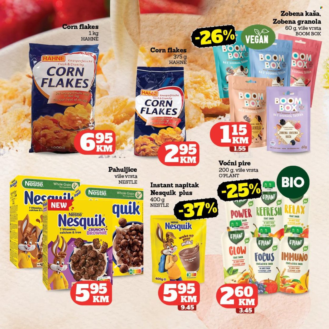 Crvena jabuka katalog - 30.04.2025. - 20.05.2025.. Stranica 1