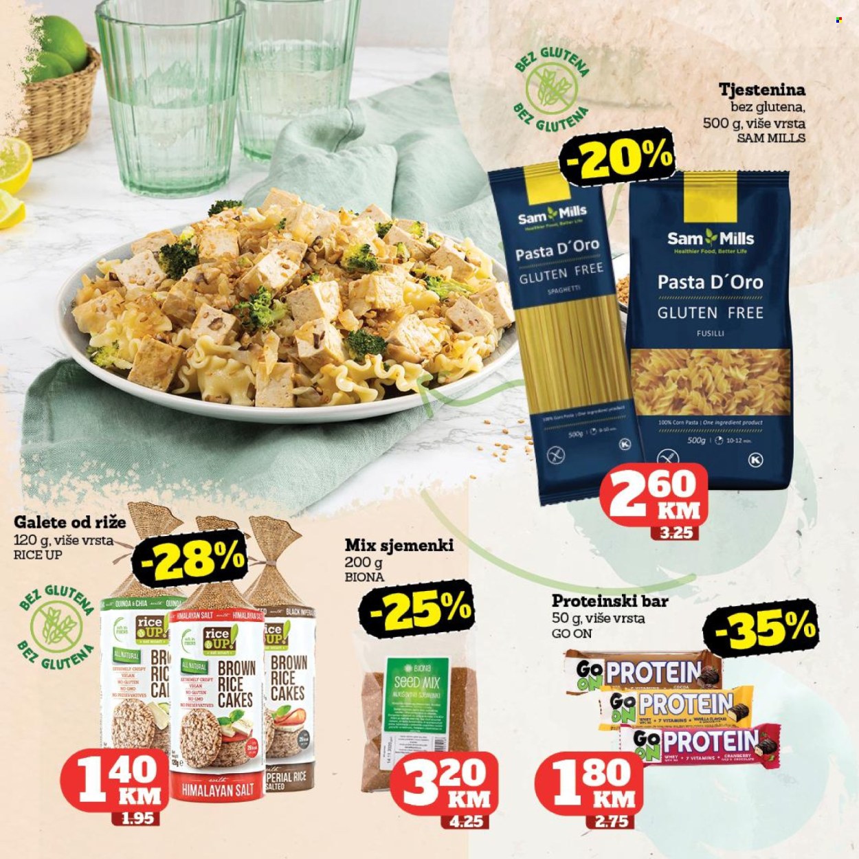Crvena jabuka katalog - 30.04.2025. - 20.05.2025.. Stranica 1