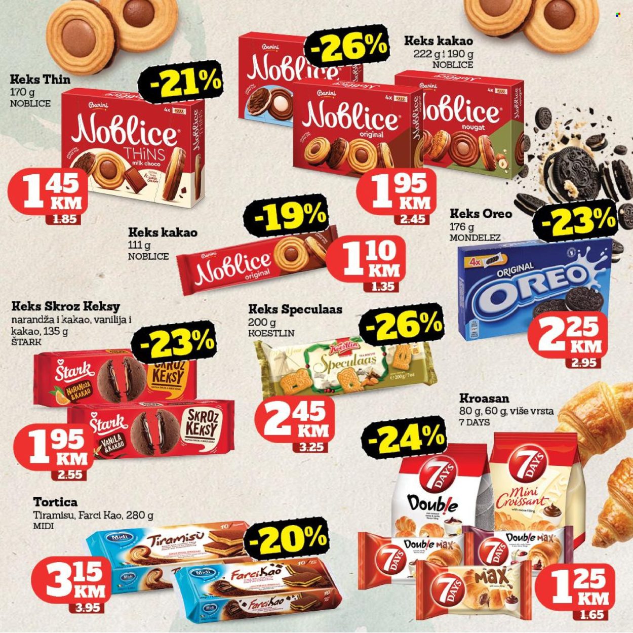 Crvena jabuka katalog - 30.04.2025. - 20.05.2025.. Stranica 1
