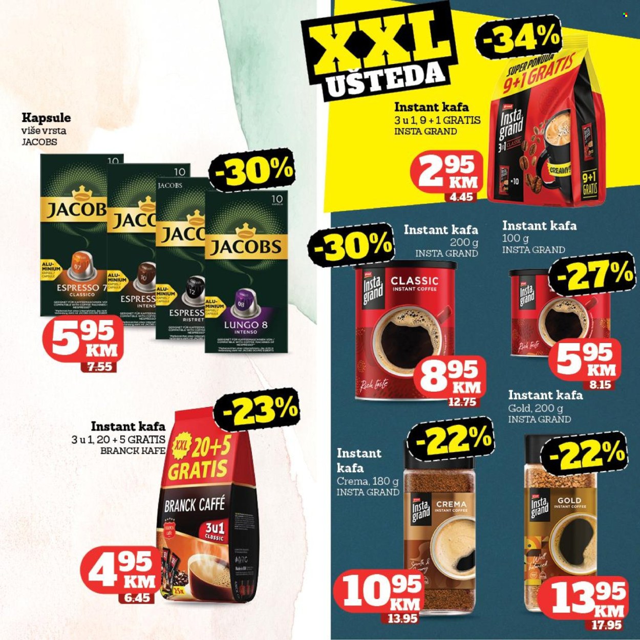 Crvena jabuka katalog - 30.04.2025. - 20.05.2025.. Stranica 1