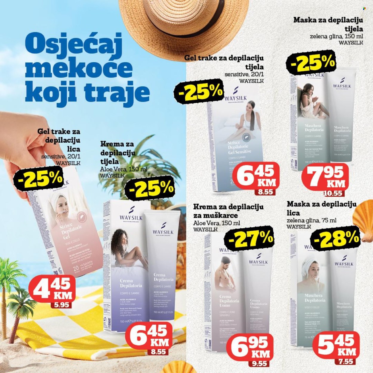 Crvena jabuka katalog - 30.04.2025. - 20.05.2025.. Stranica 1