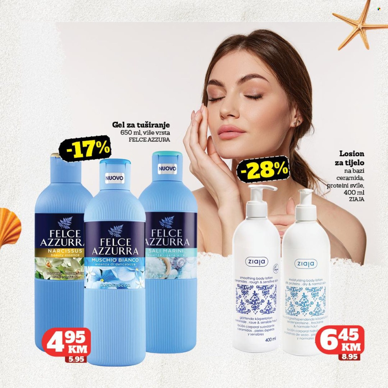Crvena jabuka katalog - 30.04.2025. - 20.05.2025.. Stranica 1