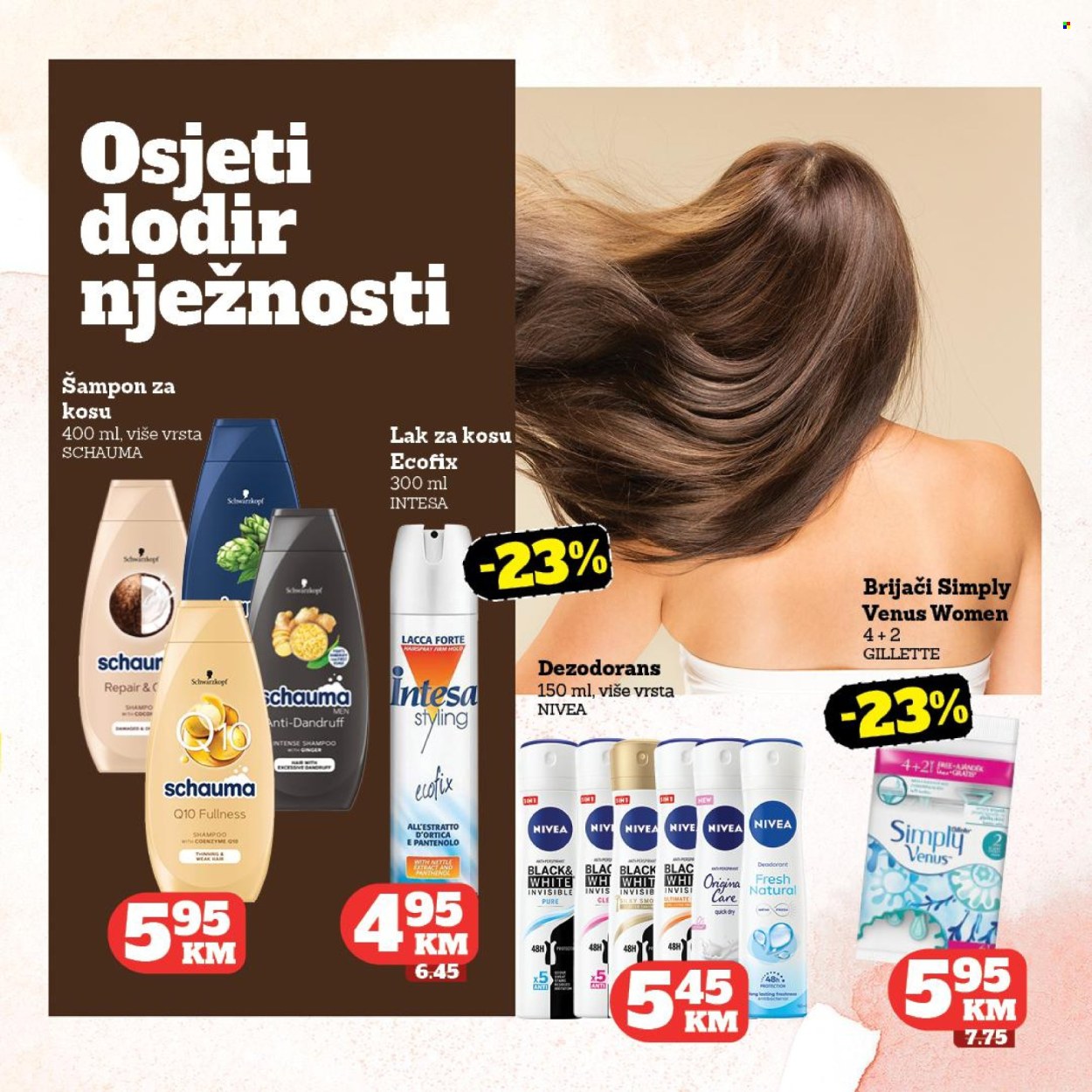 Crvena jabuka katalog - 30.04.2025. - 20.05.2025.. Stranica 1