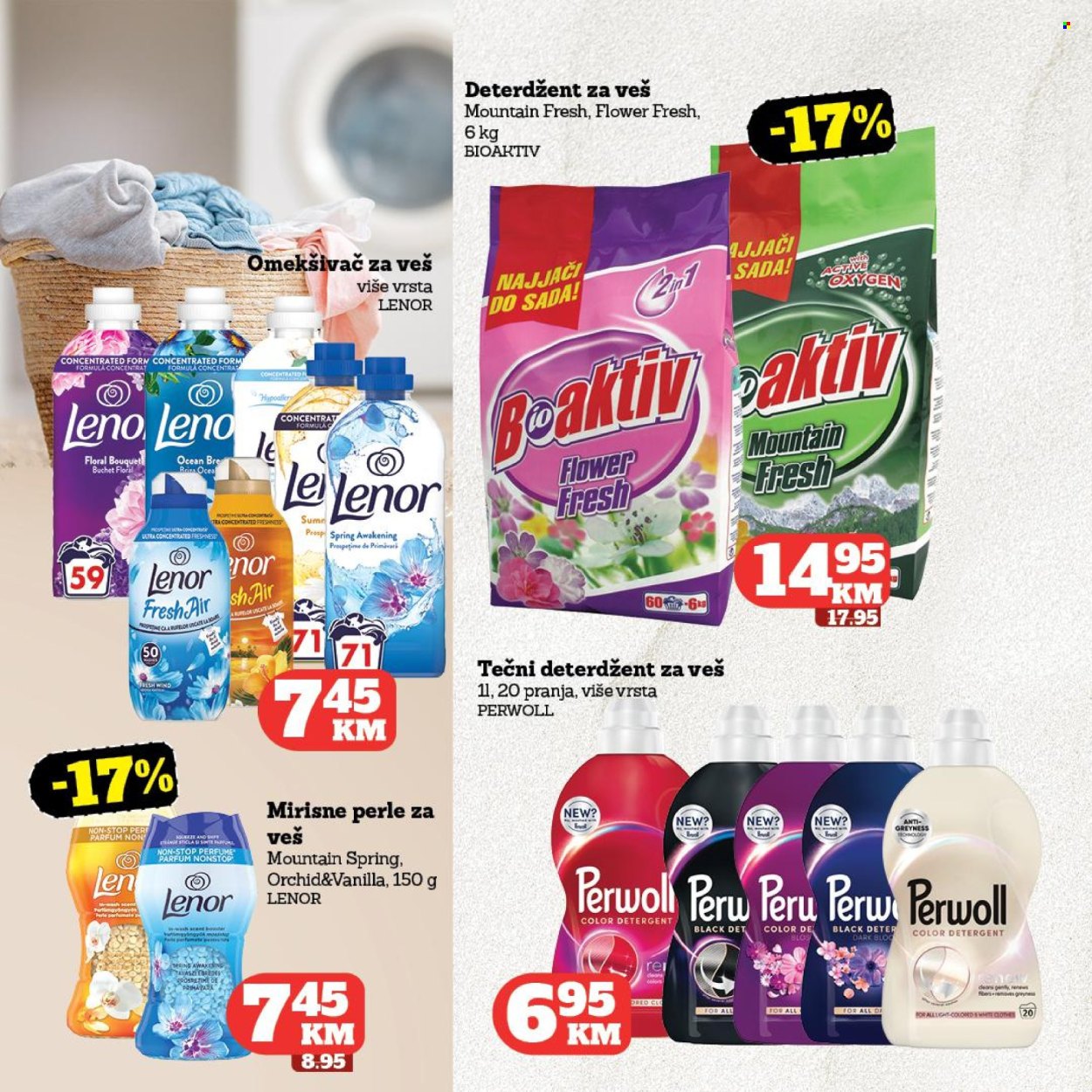 Crvena jabuka katalog - 30.04.2025. - 20.05.2025.. Stranica 1