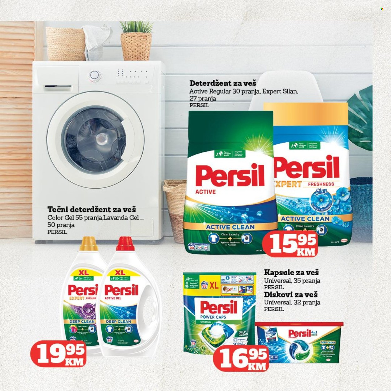 Crvena jabuka katalog - 30.04.2025. - 20.05.2025.. Stranica 1