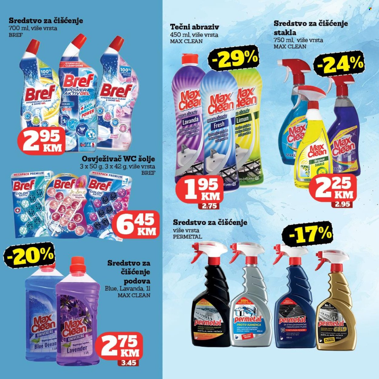 Crvena jabuka katalog - 30.04.2025. - 20.05.2025.. Stranica 1