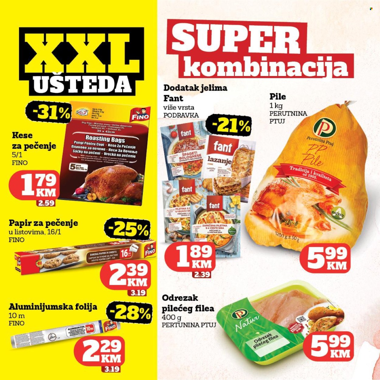 Tropic katalog - 30.04.2025. - 20.05.2025.. Stranica 1