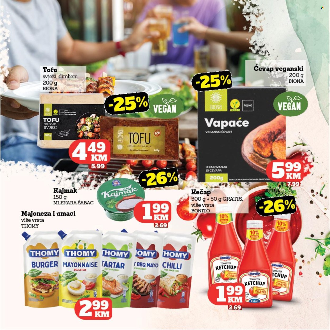 Tropic katalog - 30.04.2025. - 20.05.2025.. Stranica 1