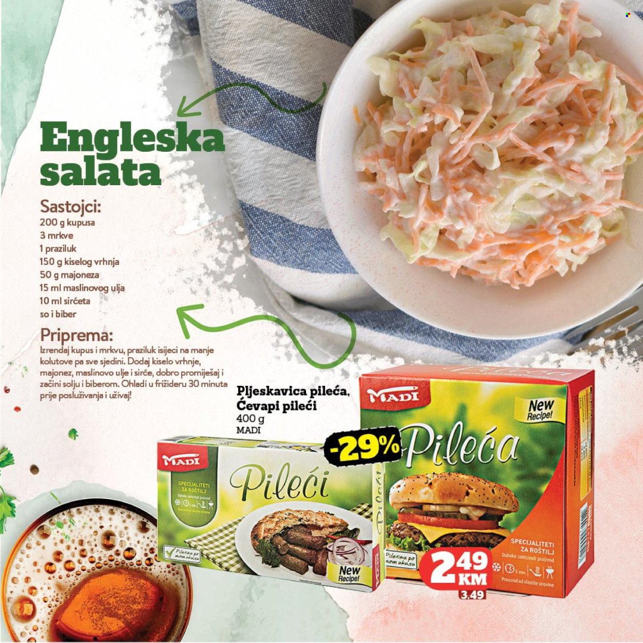 Tropic katalog - 30.04.2025. - 20.05.2025.. Stranica 1