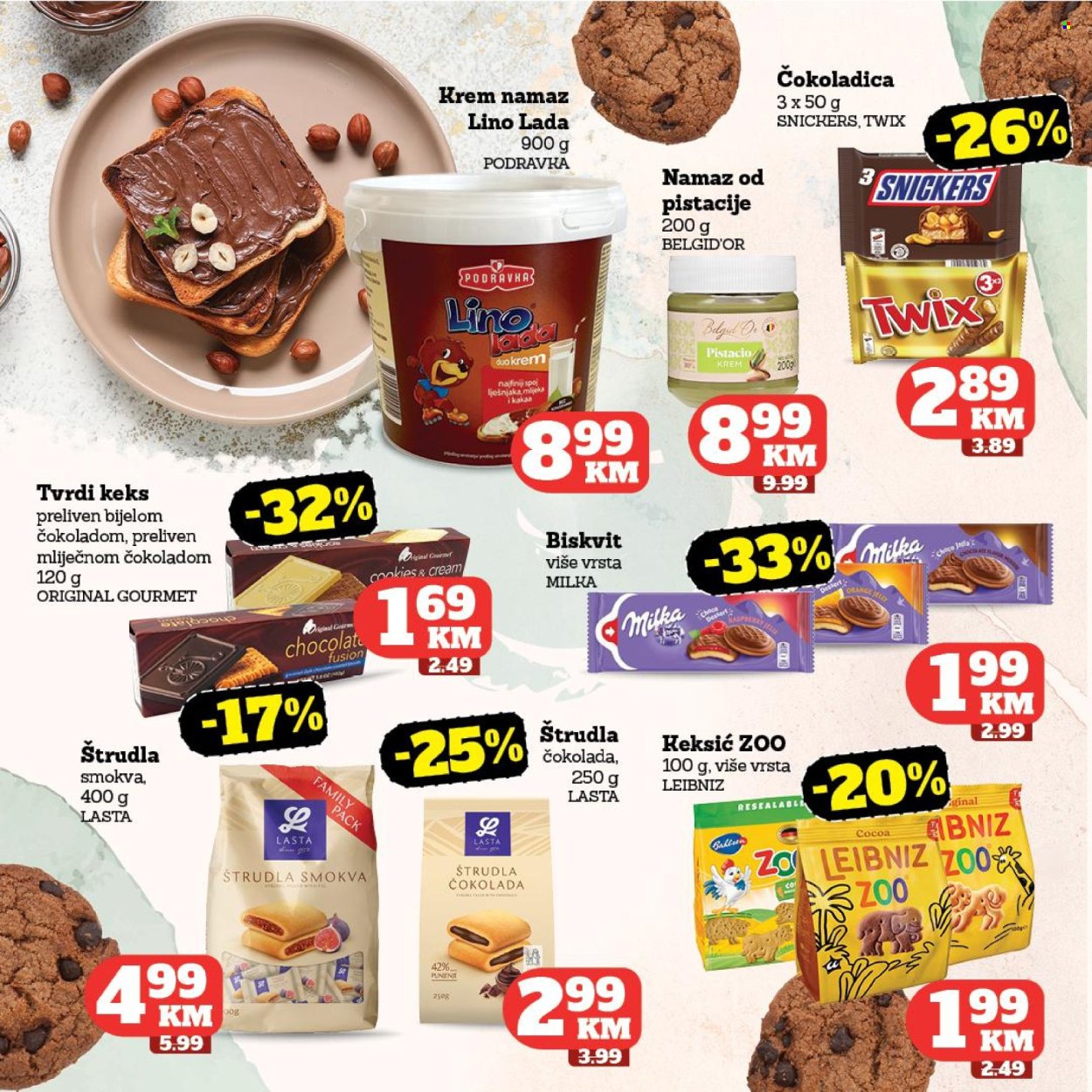 Tropic katalog - 30.04.2025. - 20.05.2025.. Stranica 1