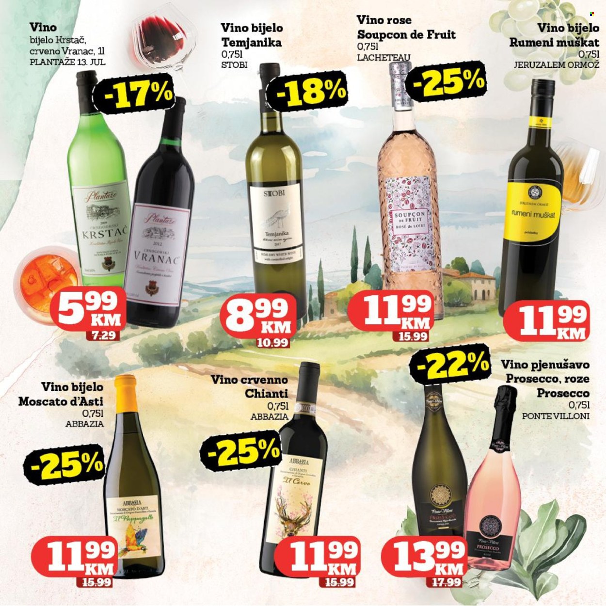 Tropic katalog - 30.04.2025. - 20.05.2025.. Stranica 1