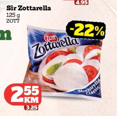 Sir Zottarella