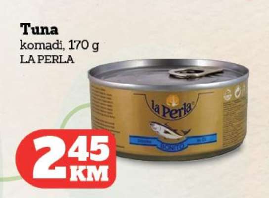 Tuna