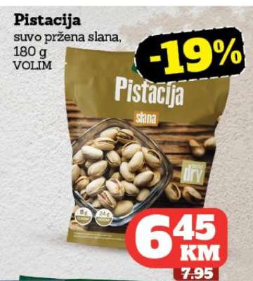 Pistacija