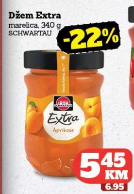 Džem Extra