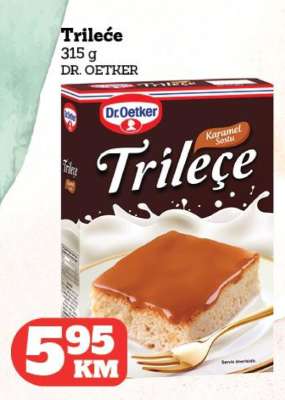Trileçe