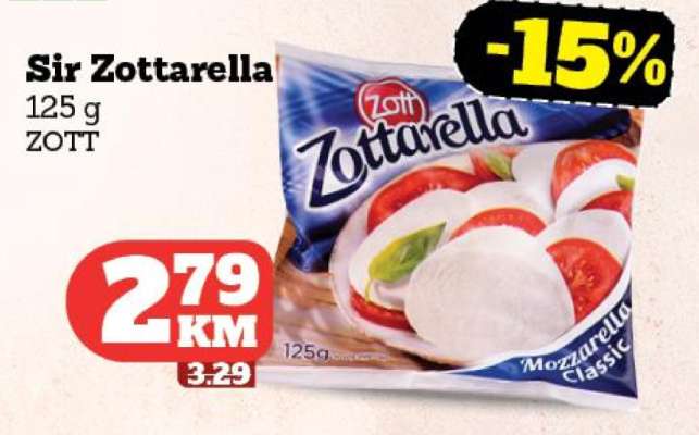 Sir Zottarella