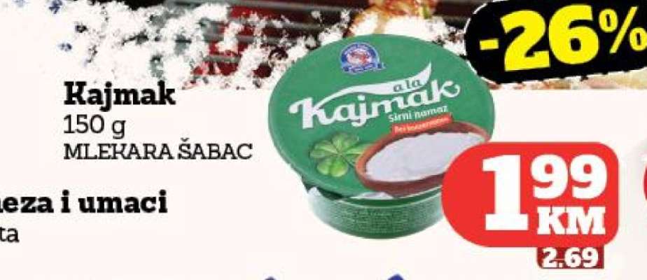 KAJMAK