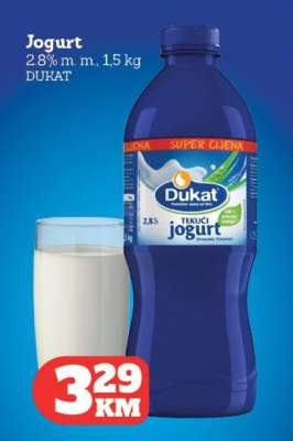 Jogurt