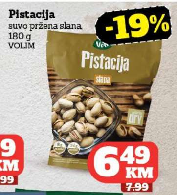 Pistacija