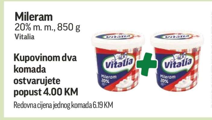 Mileram