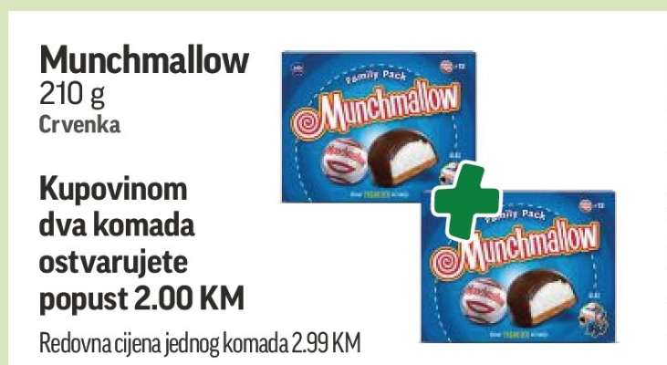 Munchmallow