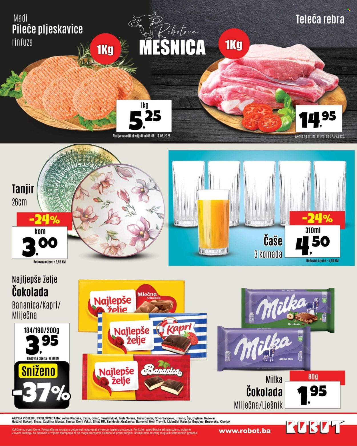 Robot katalog - 03.05.2025. - 10.05.2025.. Stranica 1