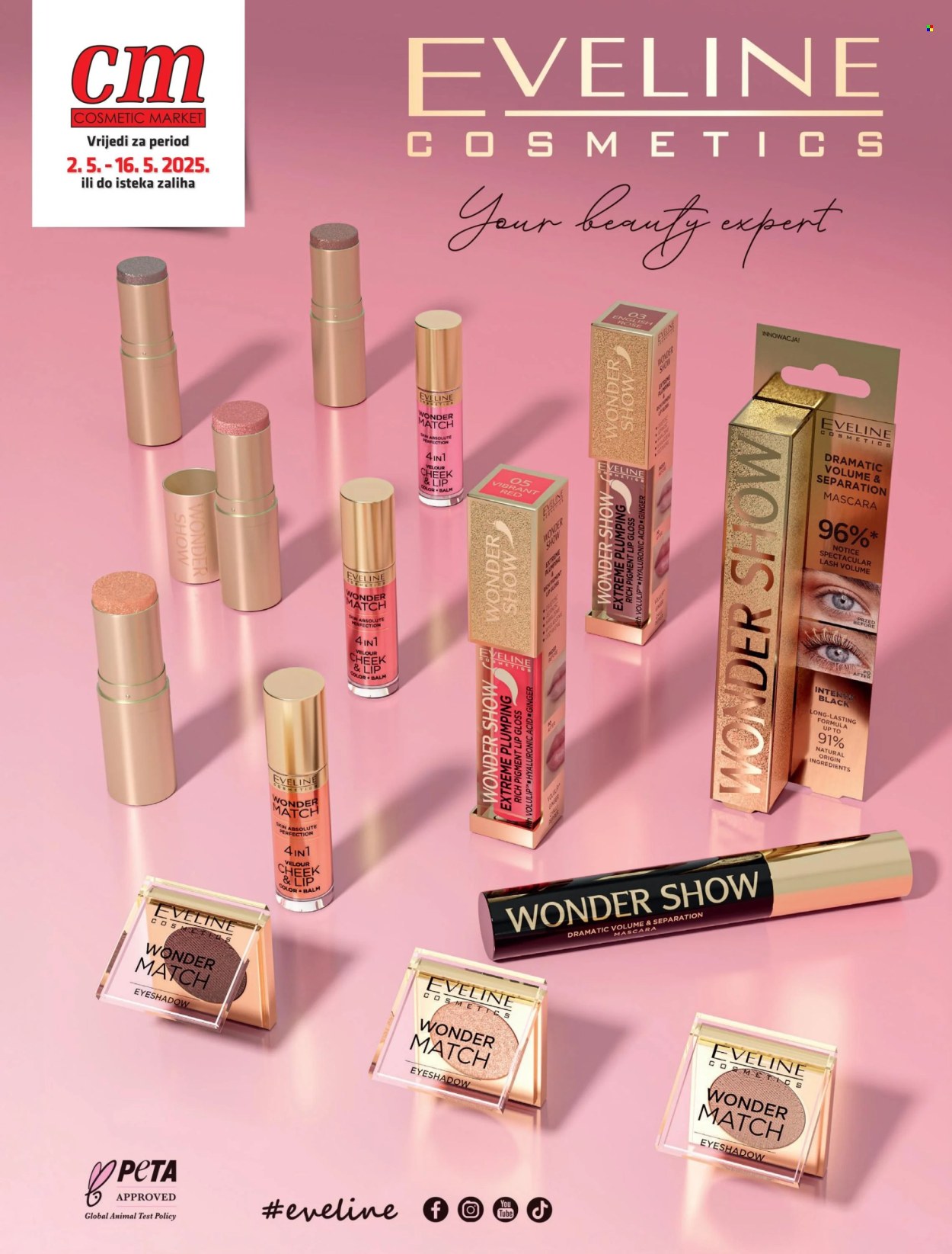 cm katalog - 02.05.2025. - 16.05.2025.. Stranica 1