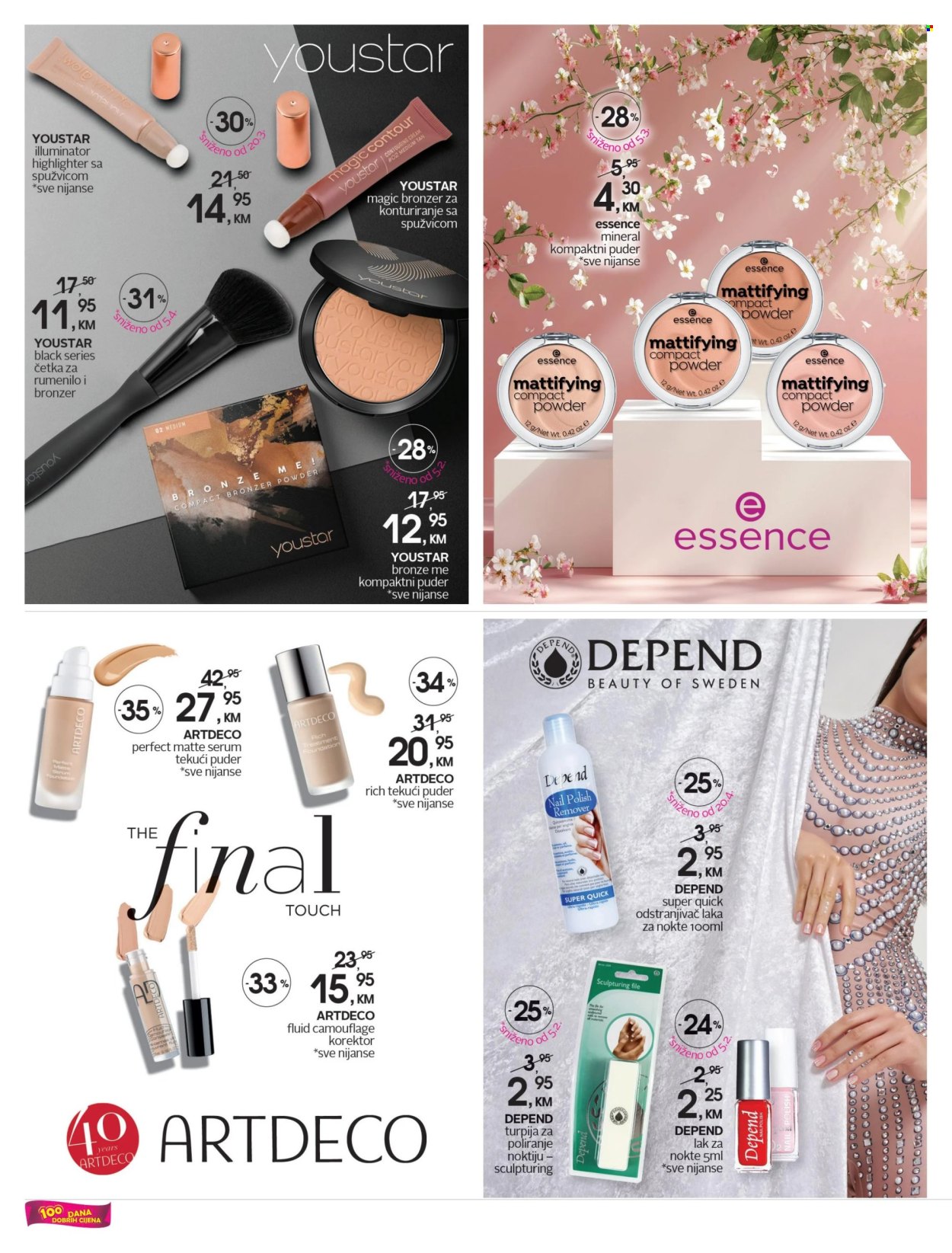 cm katalog - 02.05.2025. - 16.05.2025.. Stranica 1