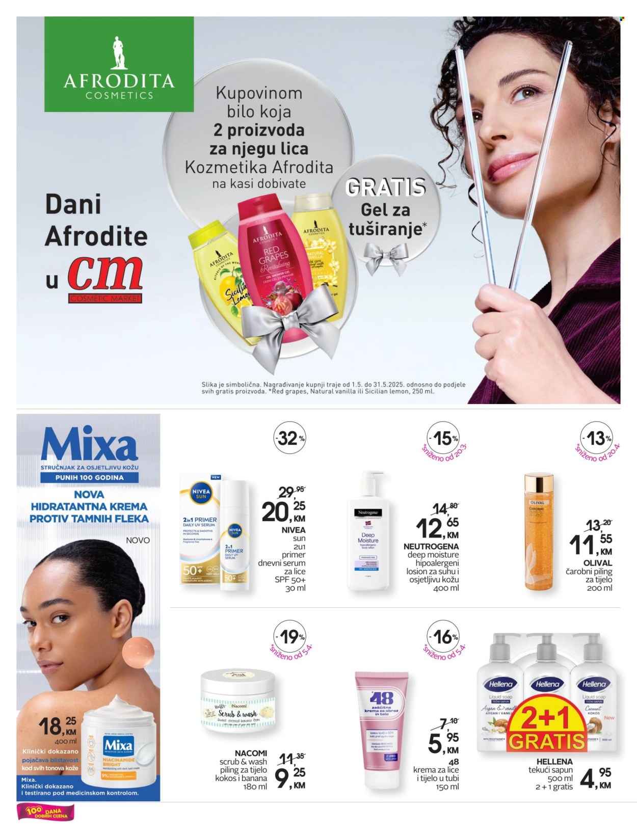 cm katalog - 02.05.2025. - 16.05.2025.. Stranica 1