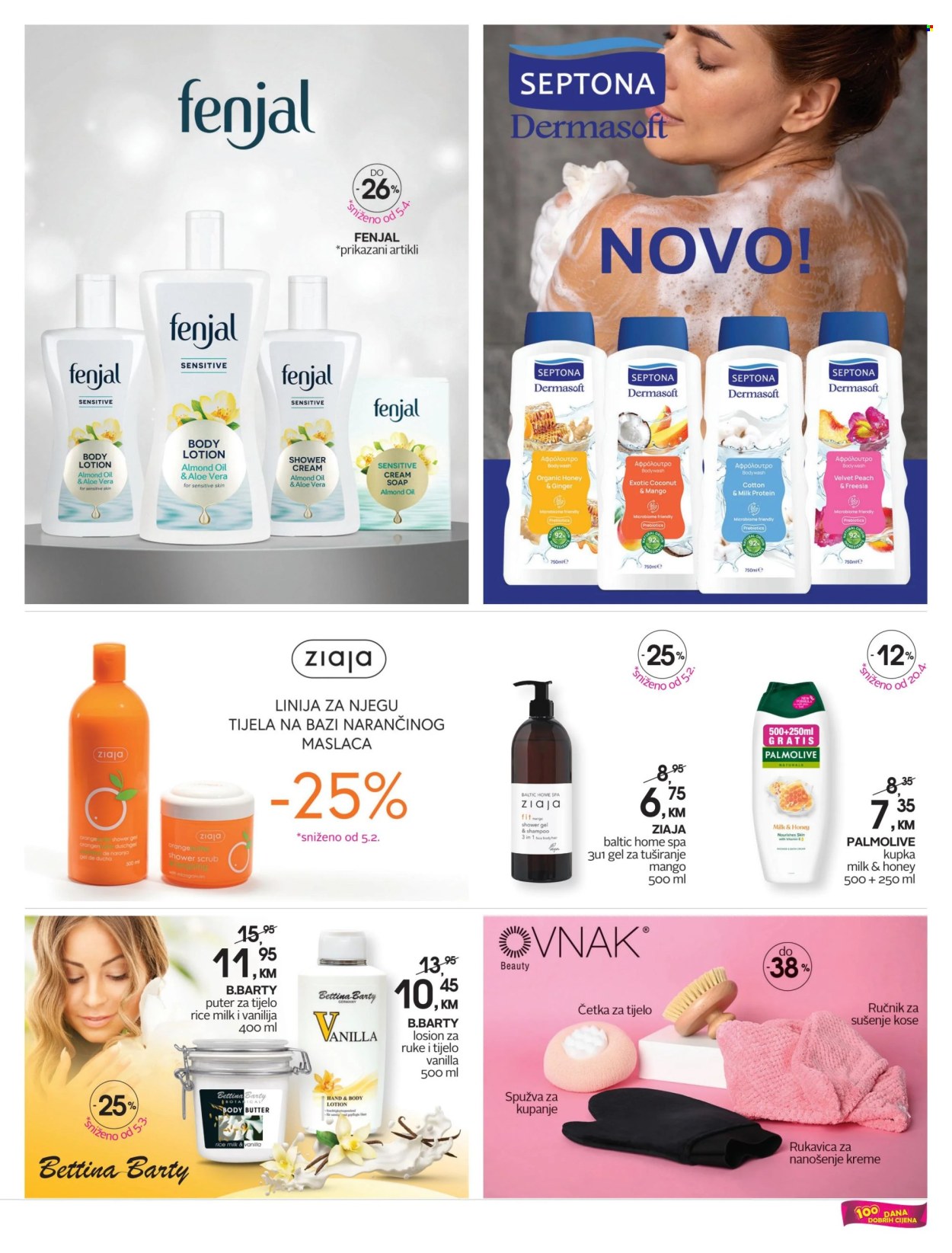 cm katalog - 02.05.2025. - 16.05.2025.. Stranica 1