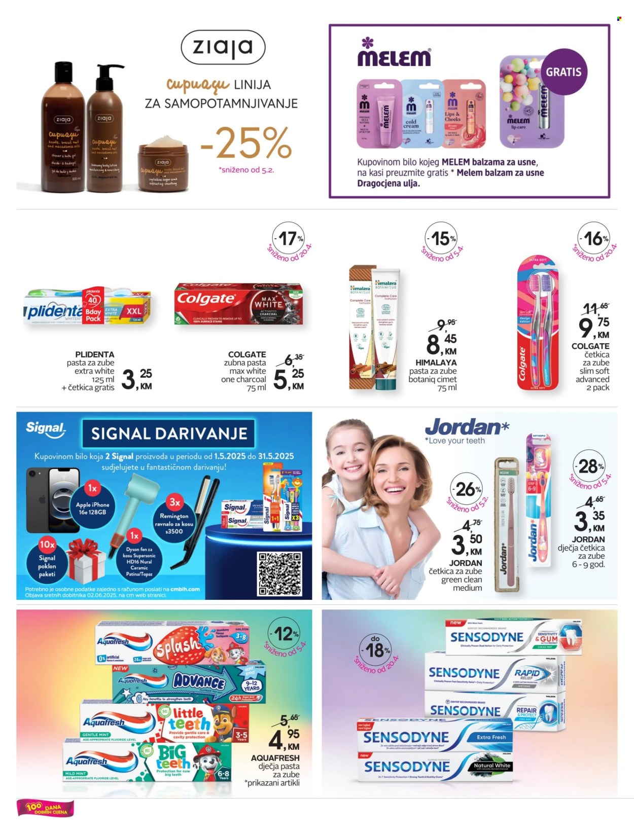 cm katalog - 02.05.2025. - 16.05.2025.. Stranica 1