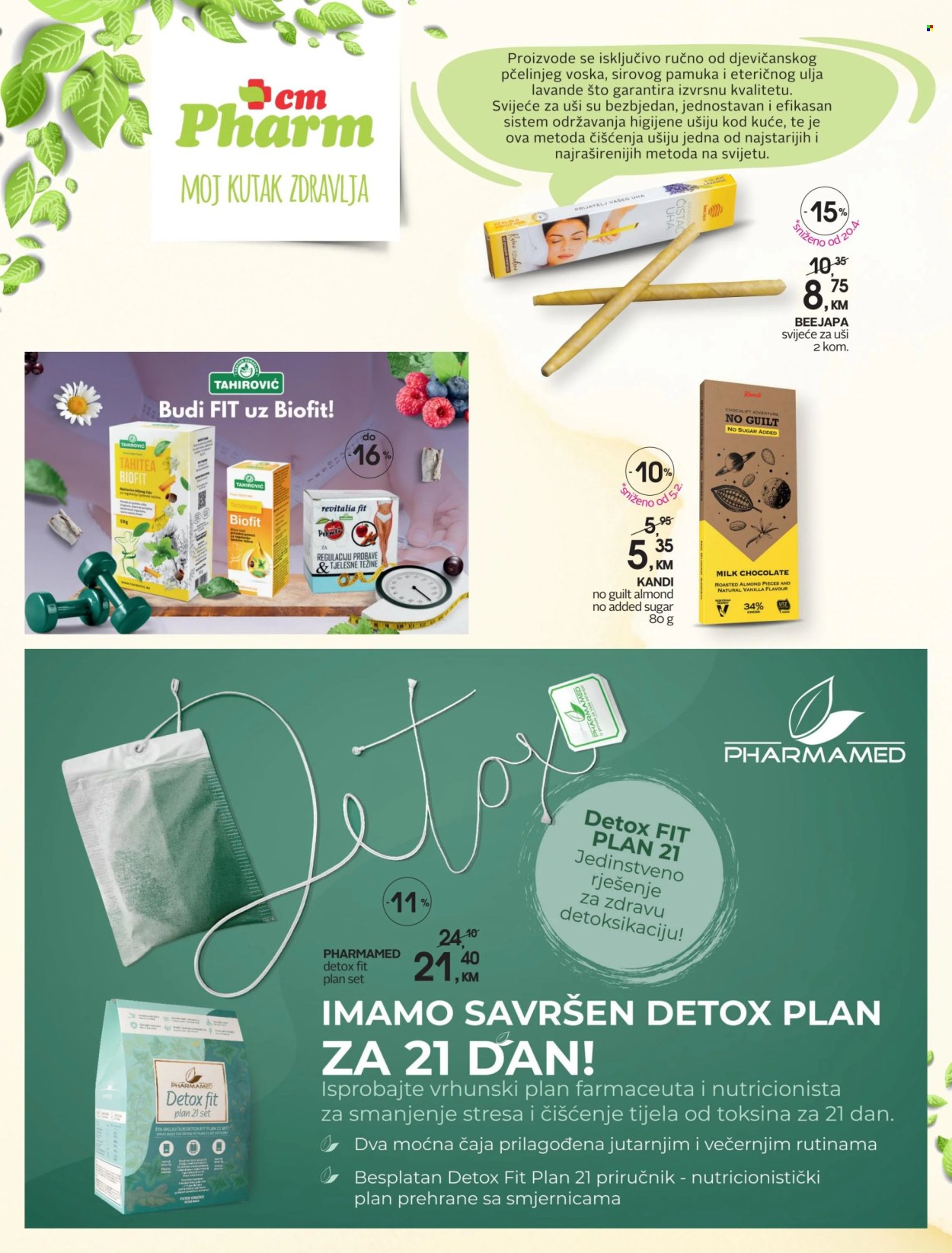 cm katalog - 02.05.2025. - 16.05.2025.. Stranica 1