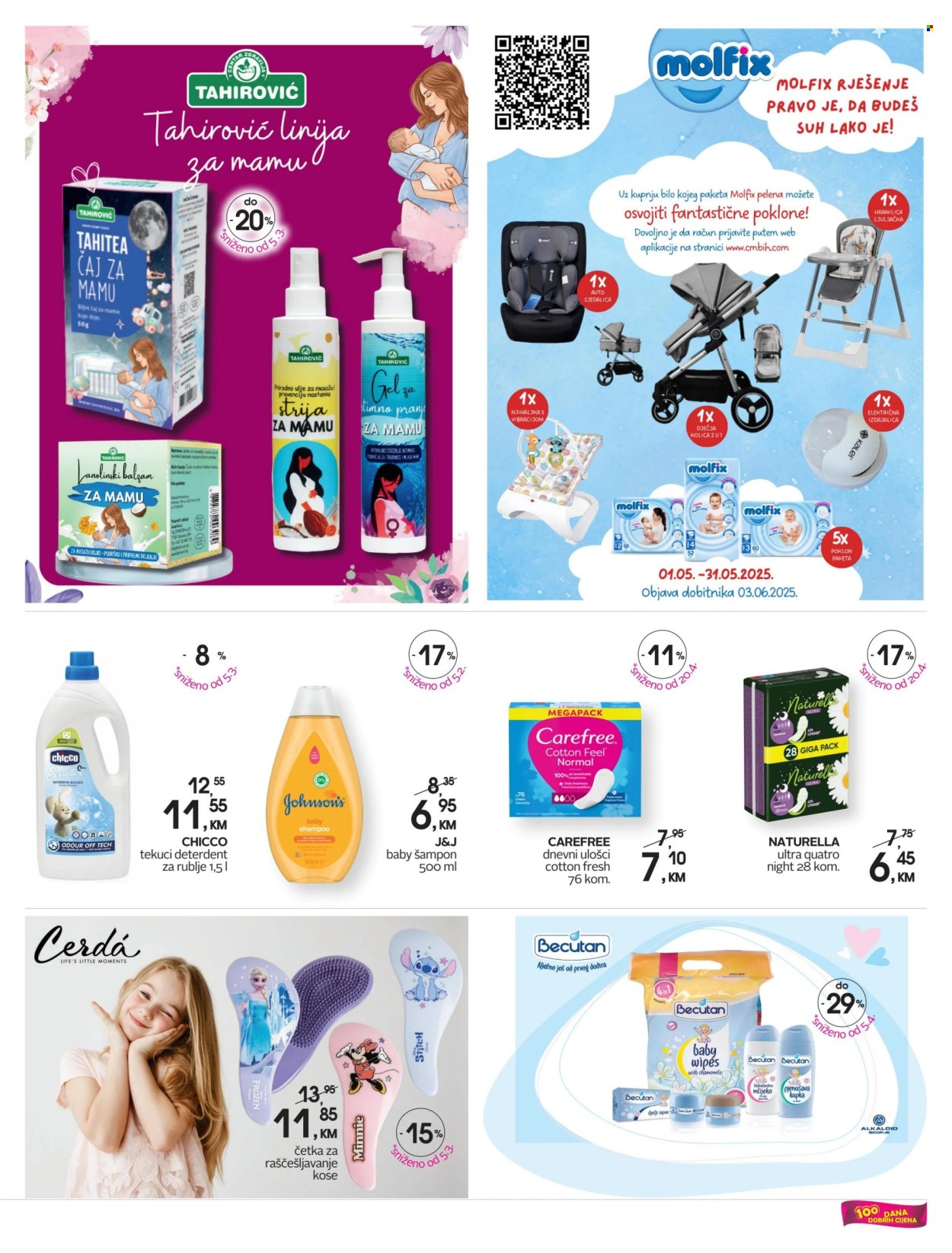 cm katalog - 02.05.2025. - 16.05.2025.. Stranica 1